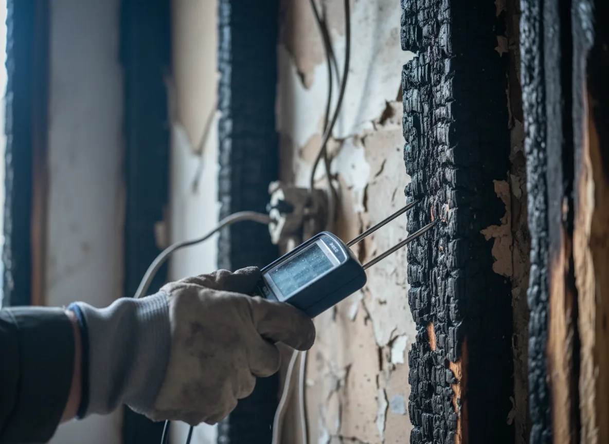 Fire Damage Restoration Java Village, NY FAQs